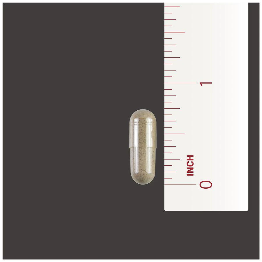 Walgreens Ashwagandha Root 920 mg Capsules (50 days) 5