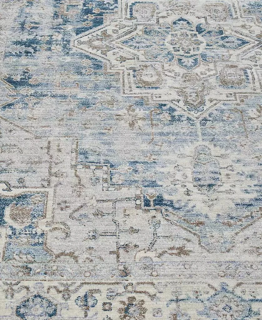 Exquisite Rugs Vintage Looms VTL-77 8'x10' Area Rug 6