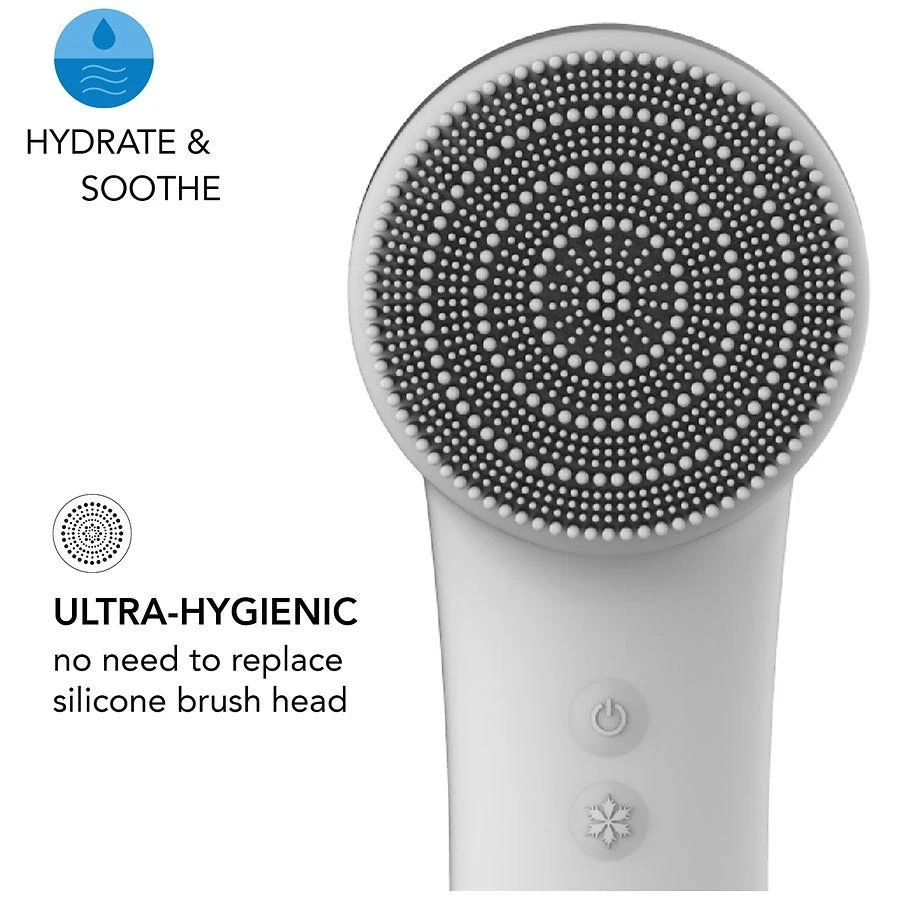 SKN CryoAdvanced CyroTherapy Facial Brush 4
