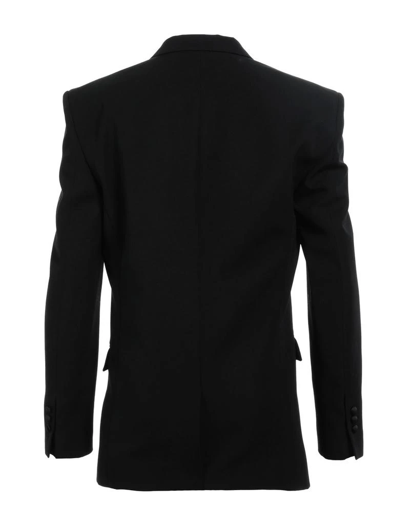 Balmain Blazer 2