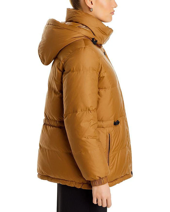 Yves Salomon Reversible Puffer Coat 6