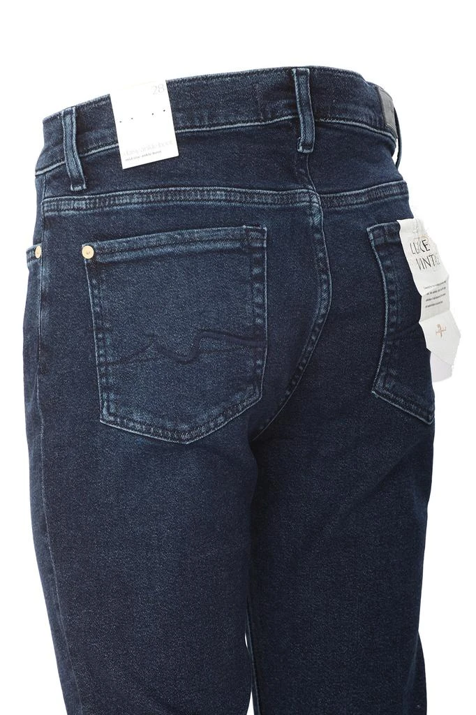 7 For All Mankind Seven Jeans Denim 3