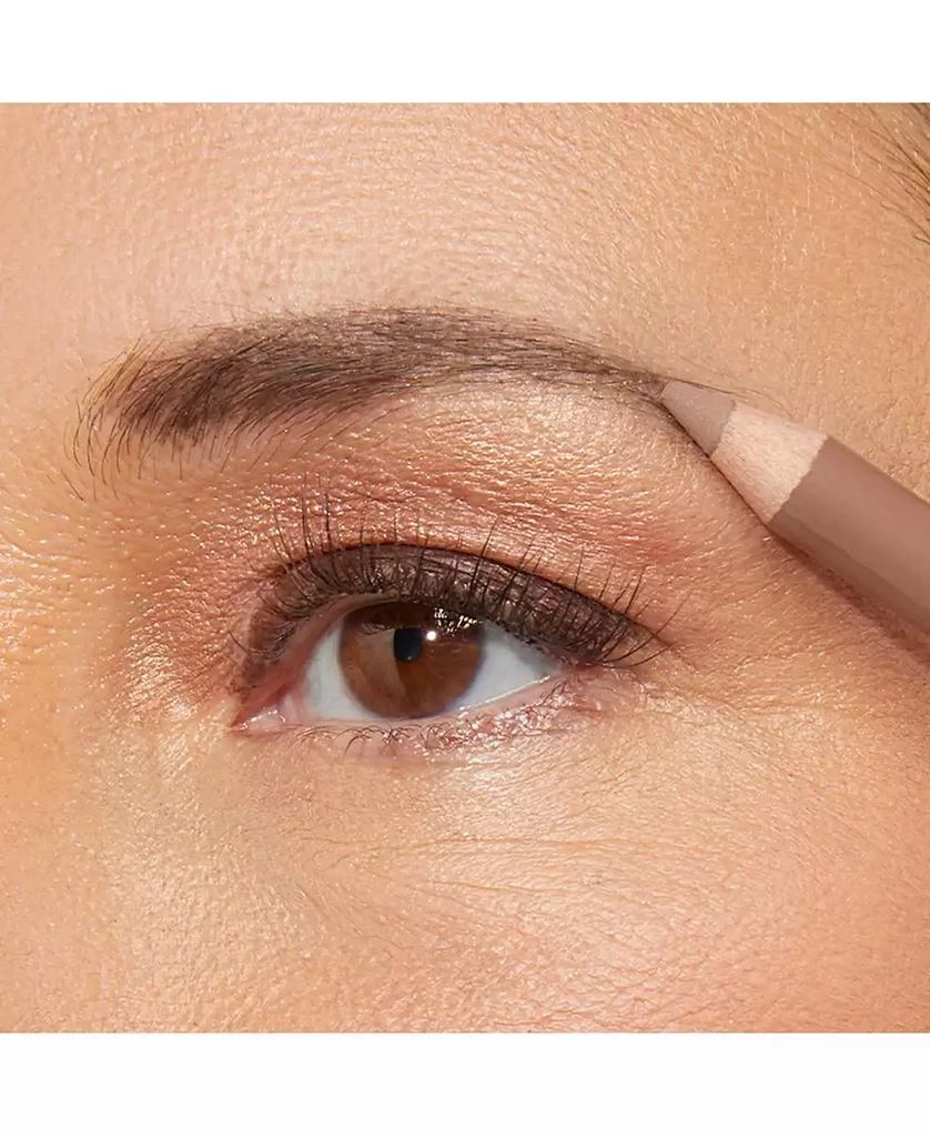 Laura Geller Bravo Brows Soft Pencil + Brush 16