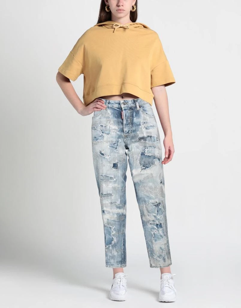 DSQUARED2 Denim pants 2