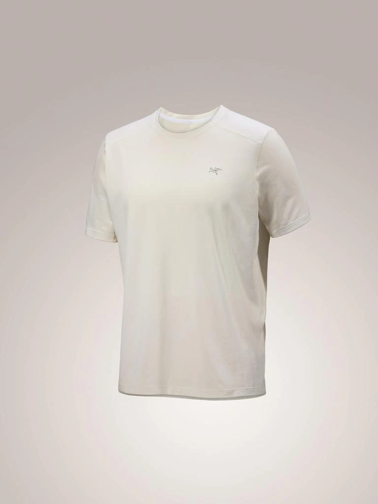 Arc'teryx Arc'teryx Cormac Crew Neck Shirt SS Men's | Performance Tee for High-Output Activities 7