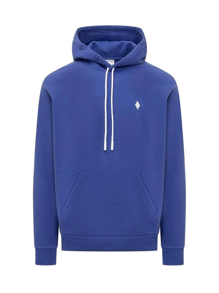 Marcelo Burlon Marcelo Burlon County Of Milan Hoodie 1