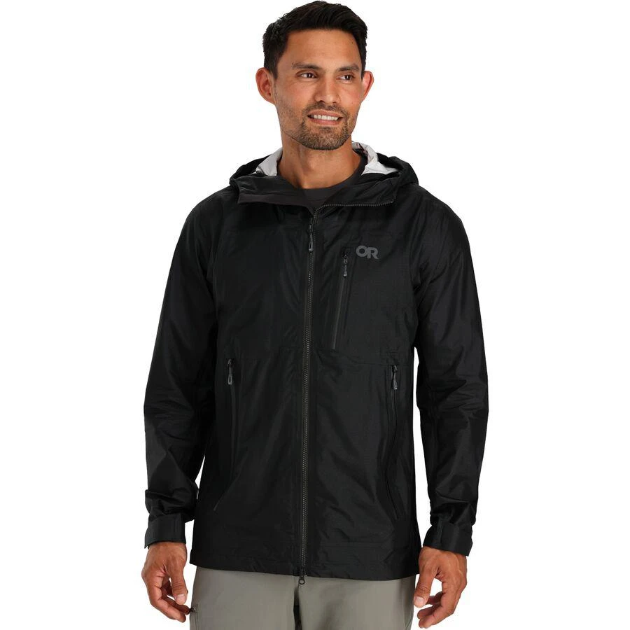 Outdoor Research Helium AscentShell Jacket - Men's 1