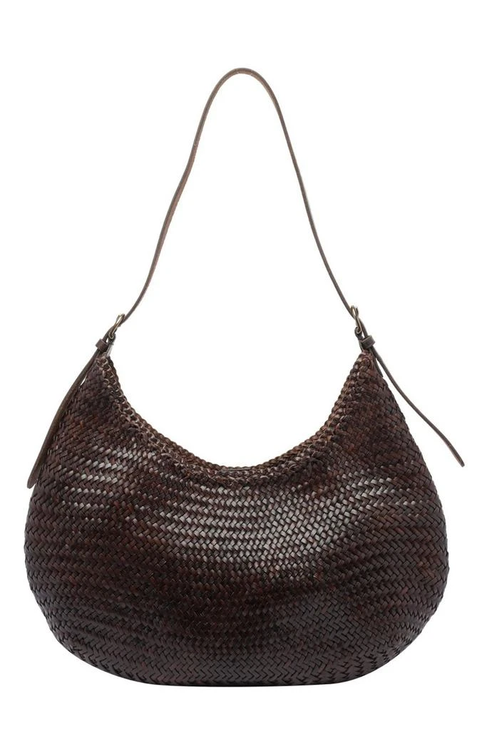 DRAGON DIFFUSION Dragon Diffusion Luna Piena Shoulder Bag 1