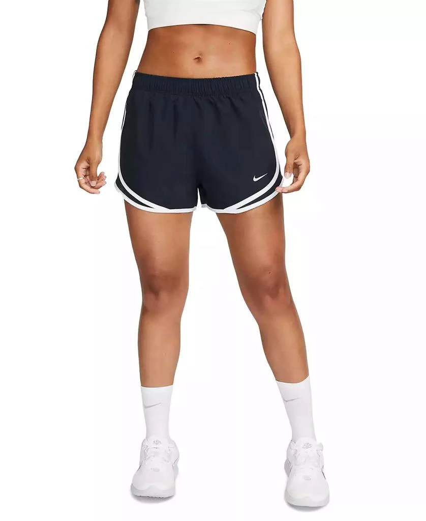 NIKE Tempo Women's Brief-Lined Running Shorts 6