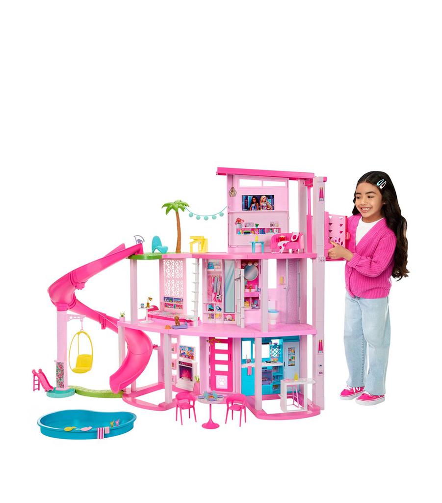 Barbie Barbie Dreamhouse