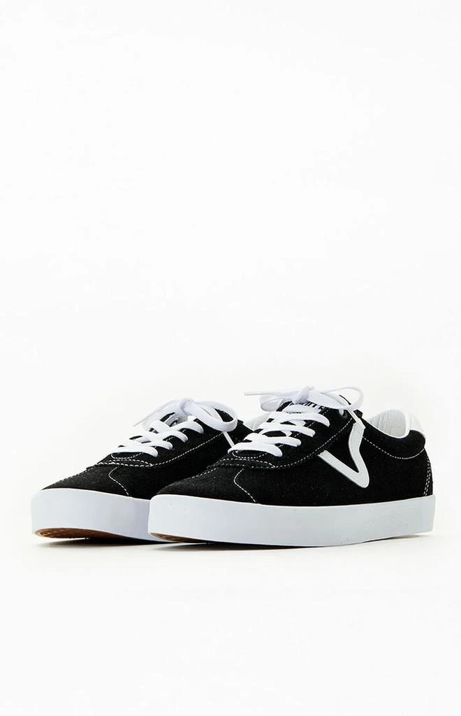 Vans Sport Low Shoes 2