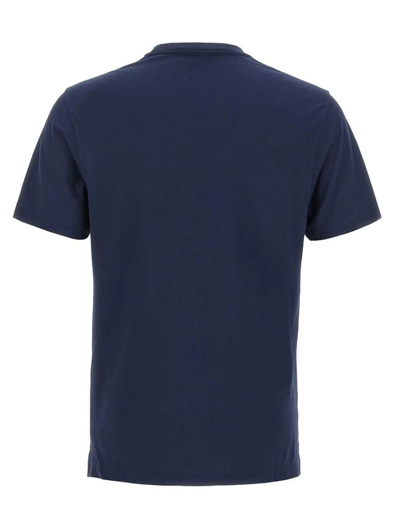 Zanone Zanone 'Ice Cotton' T-Shirt 2