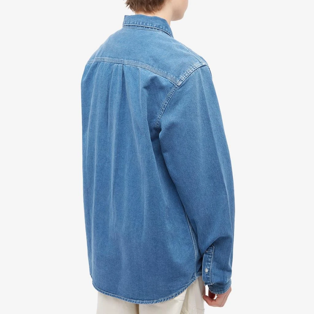 Carhartt WIP Carhartt WIP Weldon Shirt 3