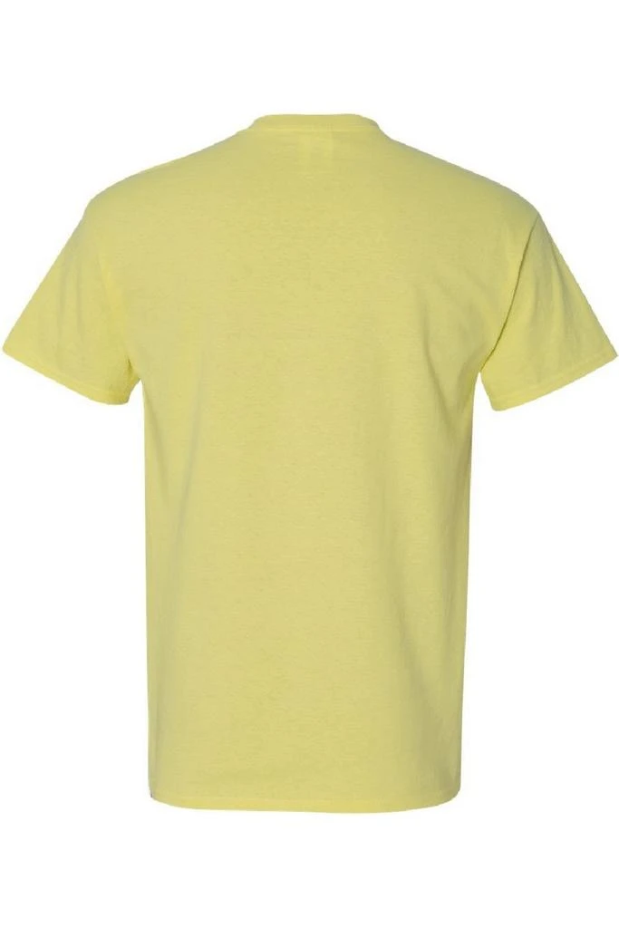 Gildan Mens Ultra Cotton Short Sleeve T-Shirt 2
