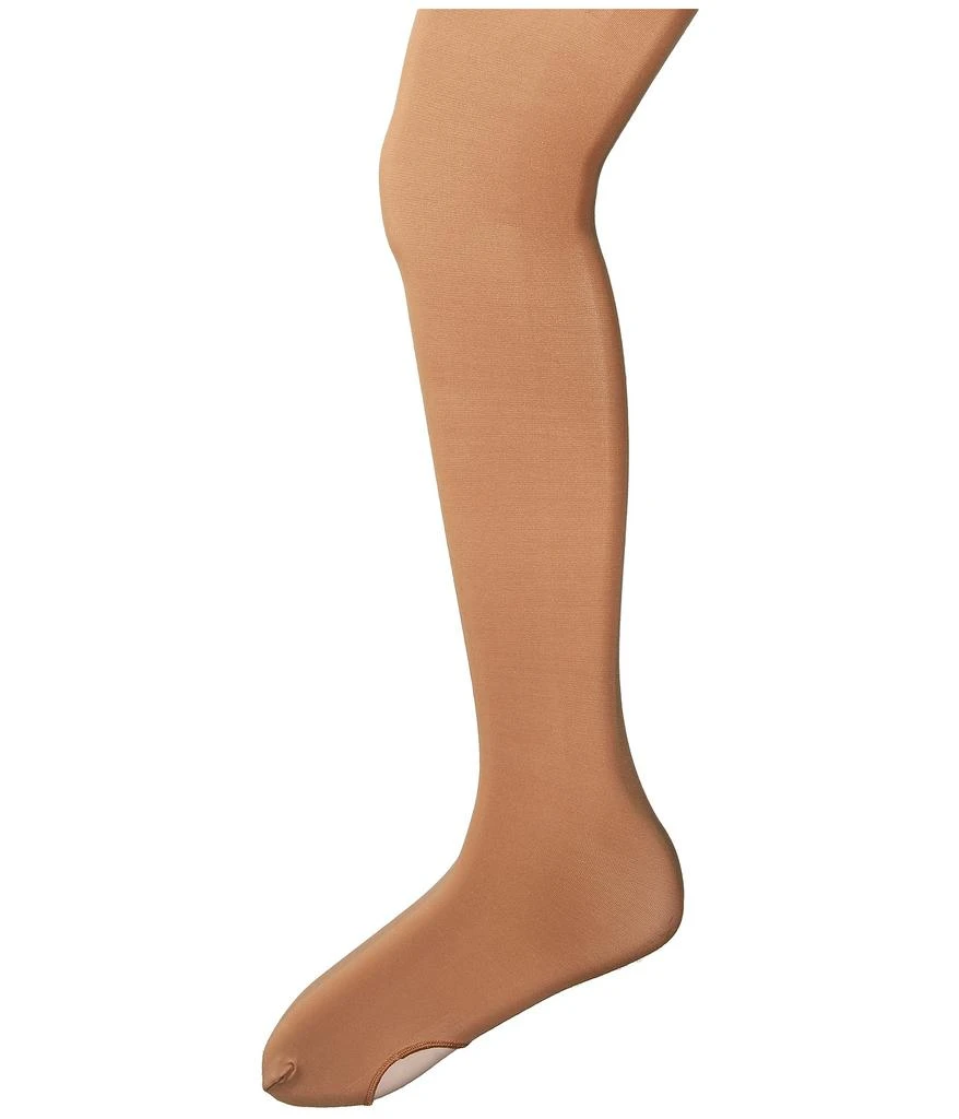 Bloch Contoursoft Adaptoe Tights (Toddler/Little Kids/Big Kids) 1