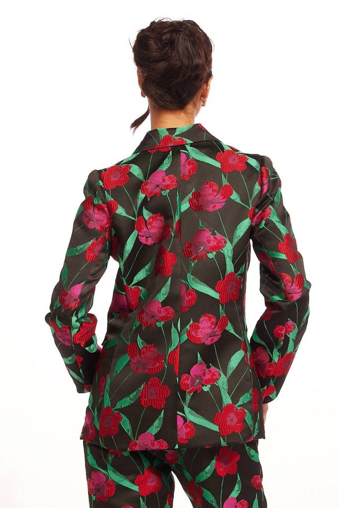 Eva Franco Eva Franco - ALEXEY JACKET