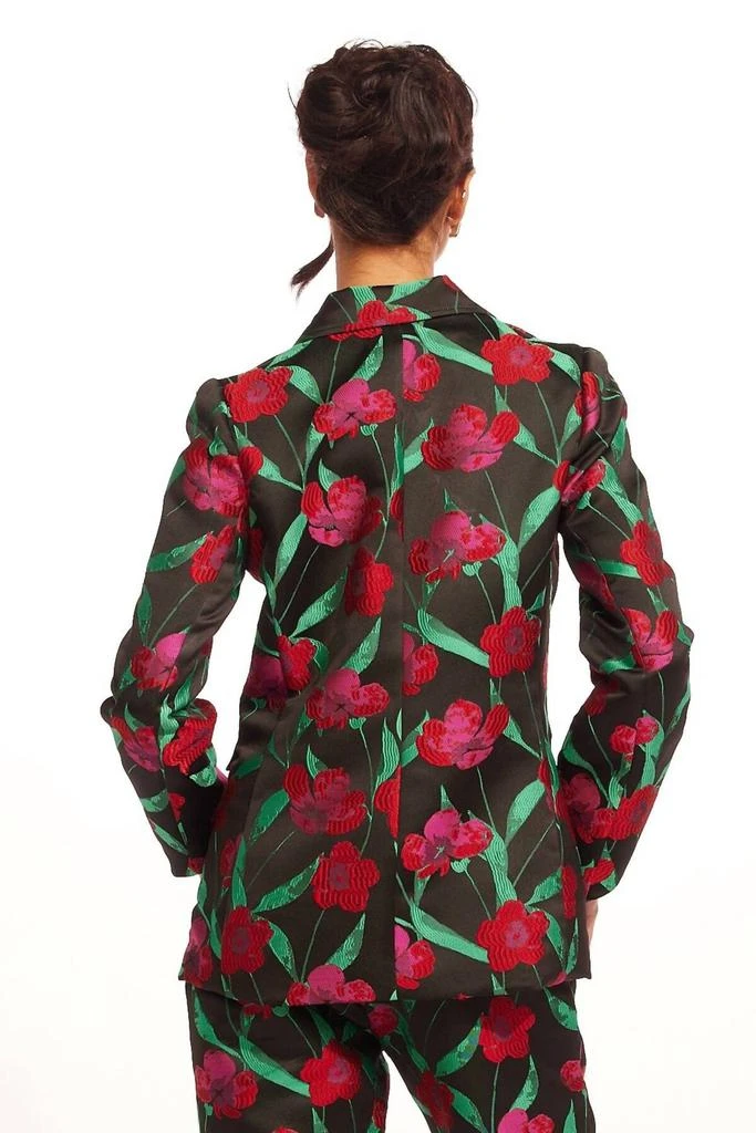 Eva Franco Eva Franco - ALEXEY JACKET 2