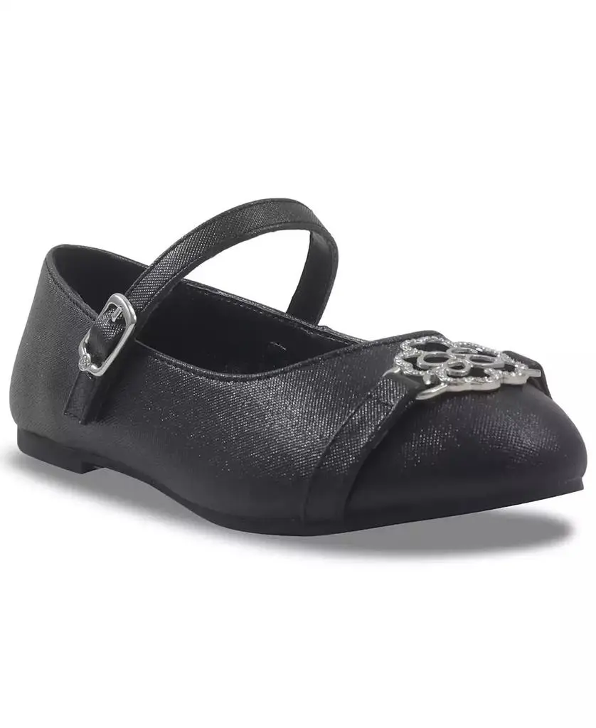 Jessica Simpson Little and Big Girls' Amy Ivie Dress Shoe