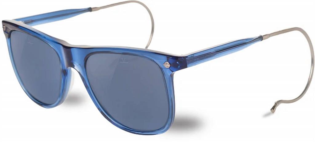 Vuarnet Vuarnet - Unisex‎ VL1510 Polarlynx Polarized Sunglasses