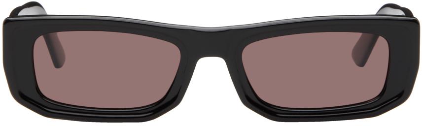 Grey Ant Black Heuman Sunglasses