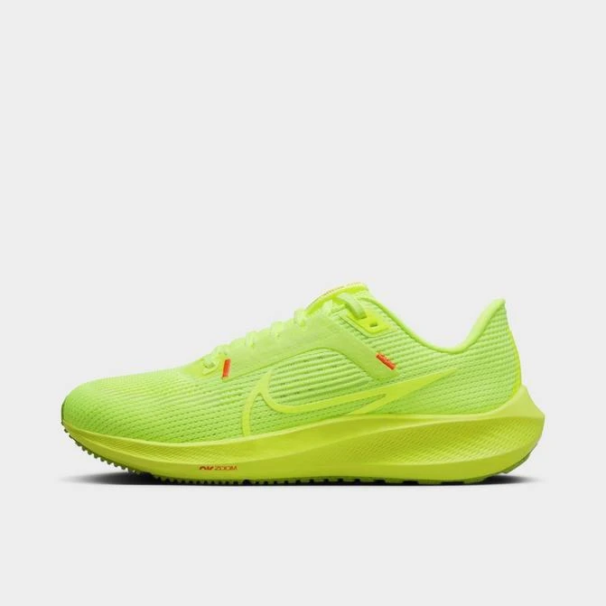 NIKE Women's Nike Zoom Pegasus 40 Running Shoes 1