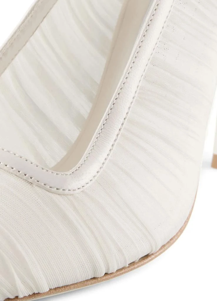 Jimmy Choo Lotta 100 pumps 6