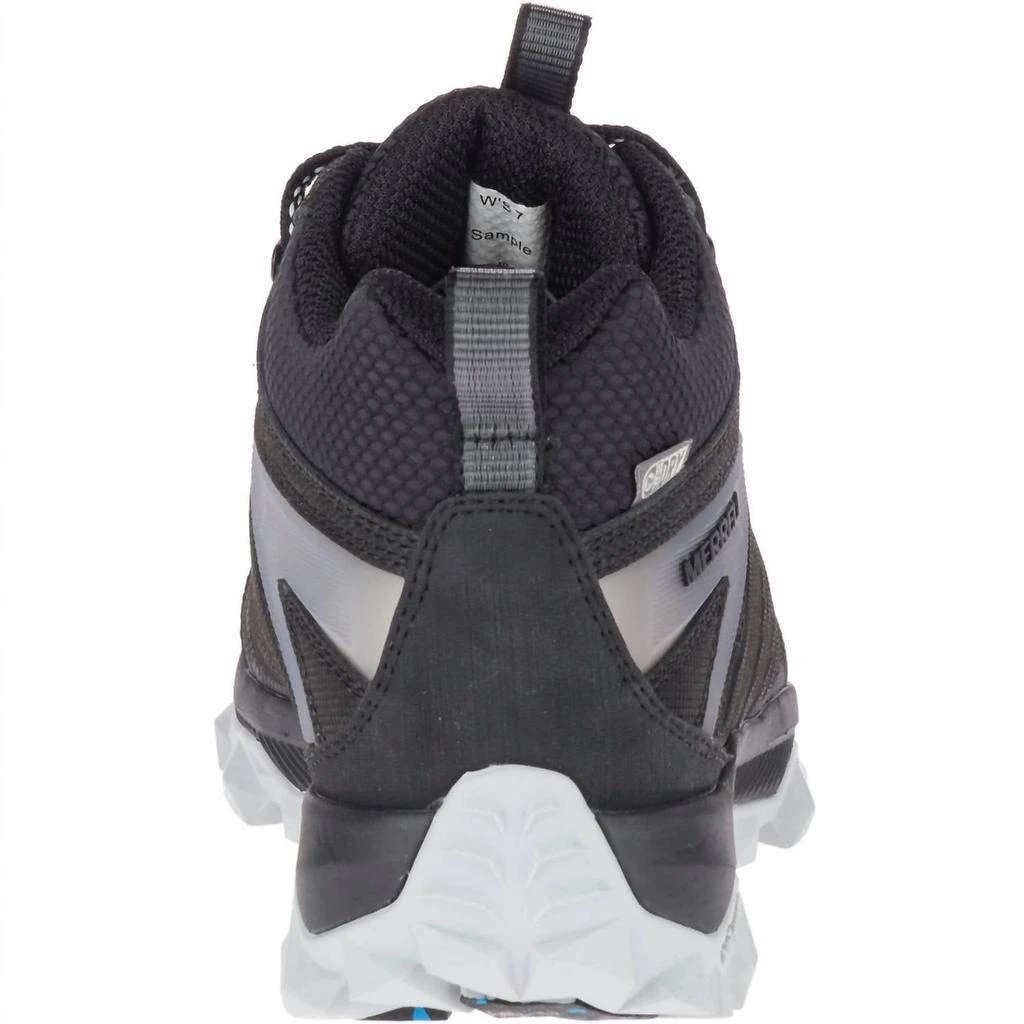 Merrell WOMEN'S THERMO FREEZE MID WATERPROOF SHOES - MEDIUM 3