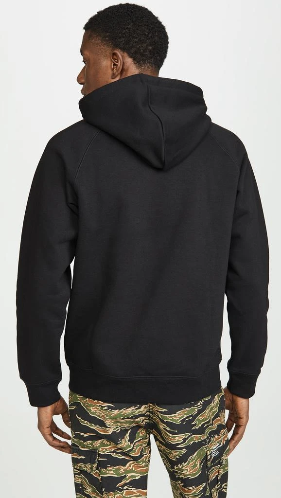 Carhartt WIP Hooded Chase Sweatshirt 3