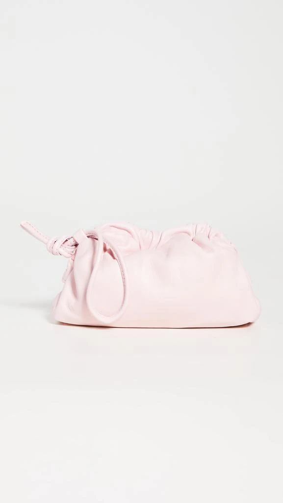 Mansur Gavriel Mansur Gavriel Mini Cloud Wristlet 4