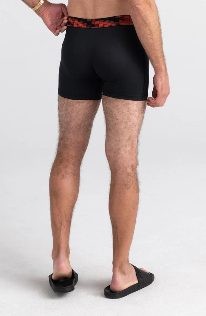 SAXX Assorted 2-Pack Sport Mesh Boxer Briefs 6