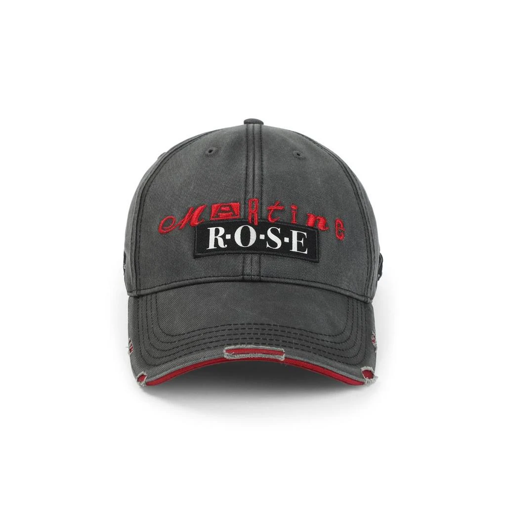 Martine Rose Martine Rose Hat 1