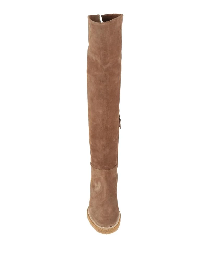 THE SELLER Boots 4