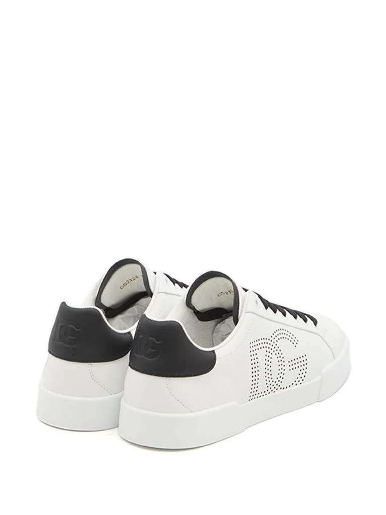 Dolce & Gabbana Dolce & Gabbana Sneakers 3