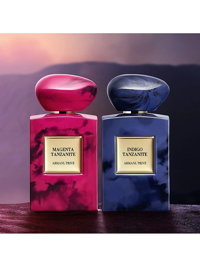 Armani Indigo Tanzanite Eau de Parfum 7