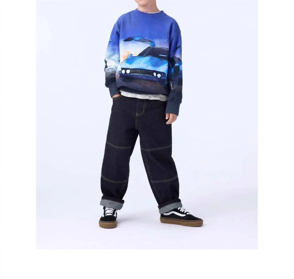 MOLO Molo - Mattis Sweatshirt