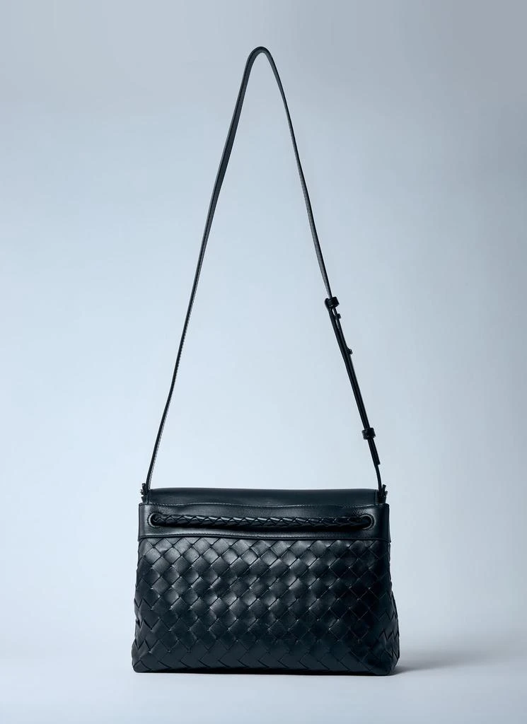 Bottega Veneta Small Andiamo Messenger Bag 3