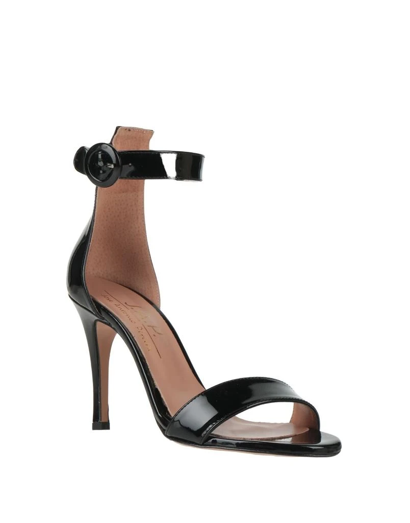 J.A.P. JOSE ANTONIO PEREIRA Sandals 2