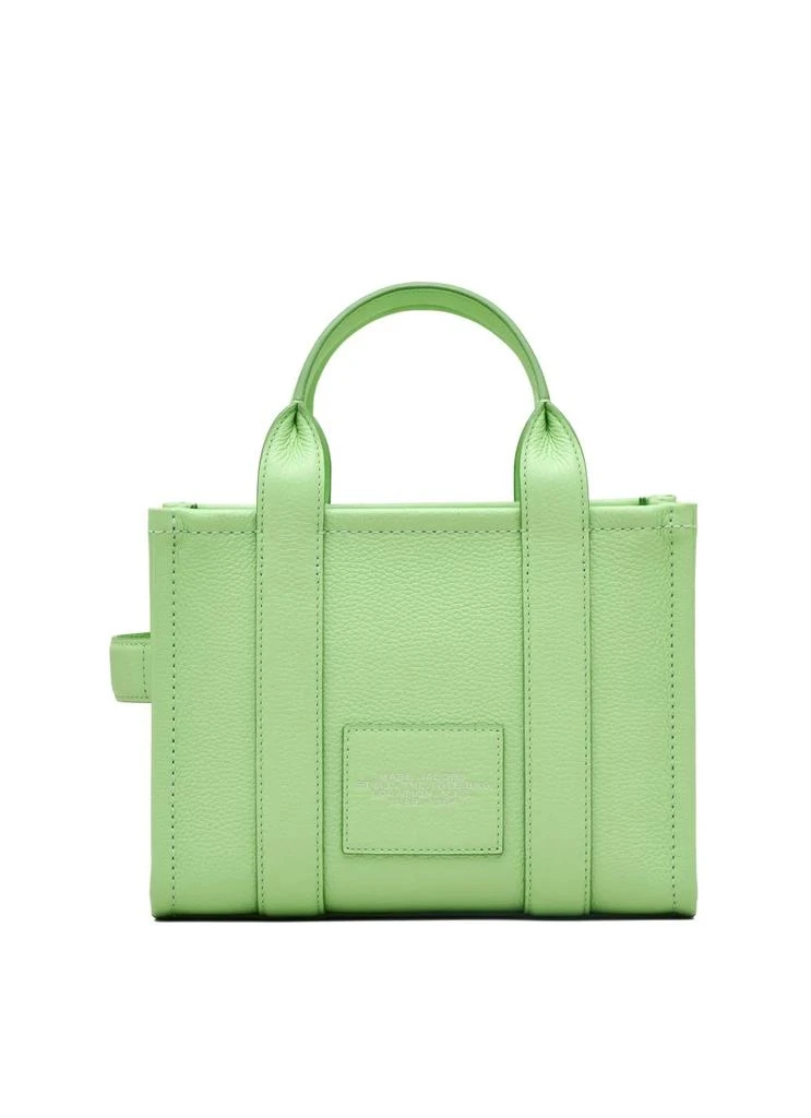 MARC JACOBS The Small Tote 3