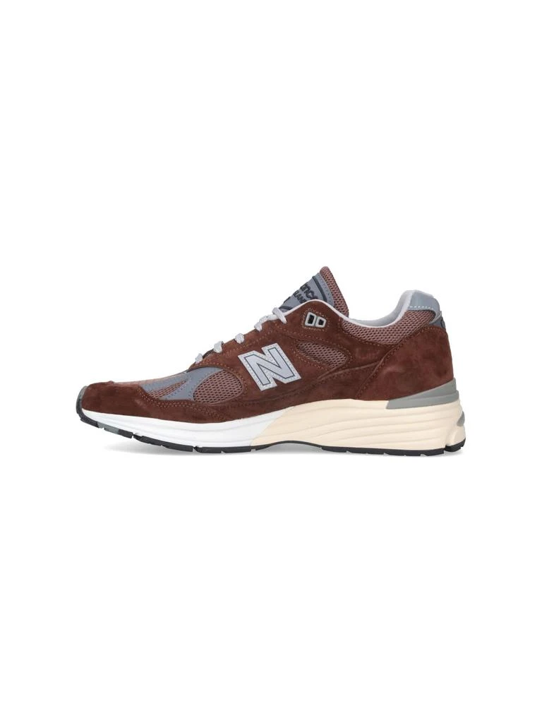 New Balance made In Uk 991v2 Sneakers 3