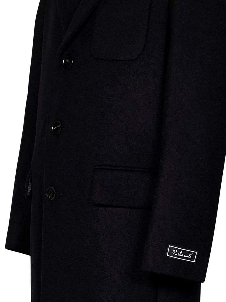 Lacoste Coat 3