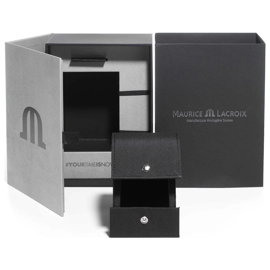 Maurice Lacroix Maurice Lacroix Men
s Watch AI6057-SSL5F-630-D 5