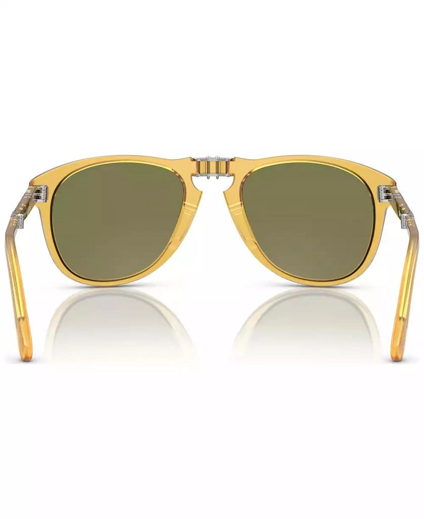 Persol Men's Polarized Sunglasses, 714SM - Steve McQueen 3