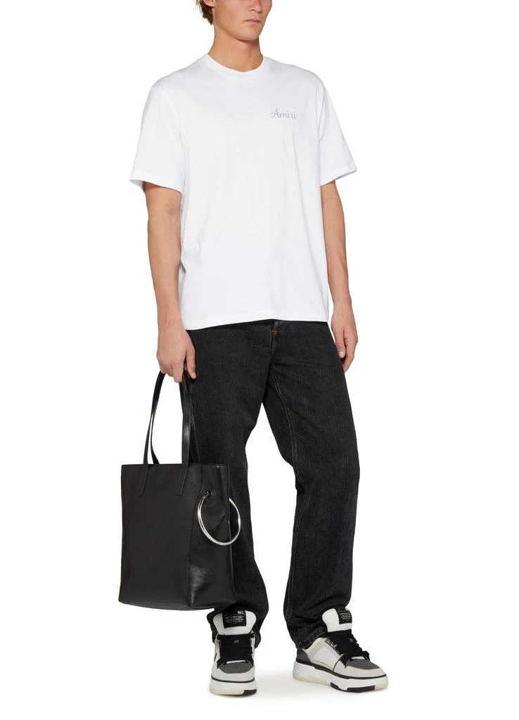 AMIRI Lanesplitters shortsleeved T-shirt 5