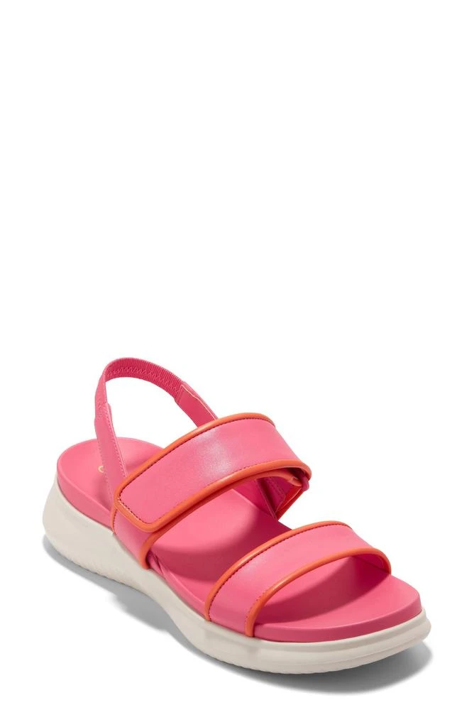 Cole Haan OriginalGrand Peyton Flatform Wedge Sandal 1