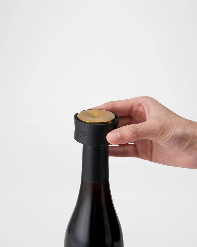Rabbit Compact Electric Corkscrew 4