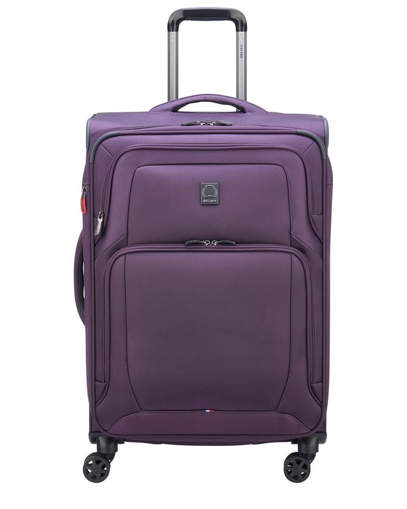 Delsey Optimax Lite 25 Spinner Luggage Travel Free Shipping BeyondStyle