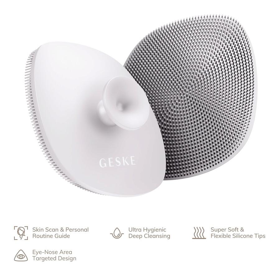 Geske Facial Brush | 4 in 1 Tools & Brushes 4099702001442