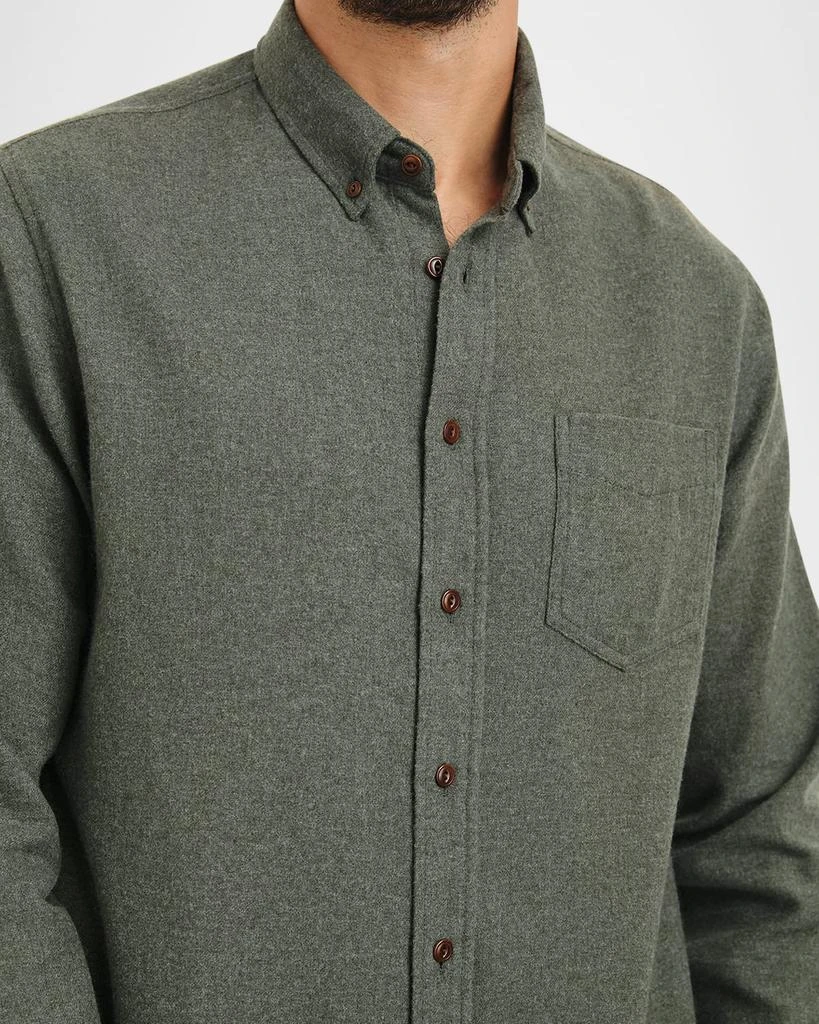 Rails Men's Runson Button-Down Shirt 5