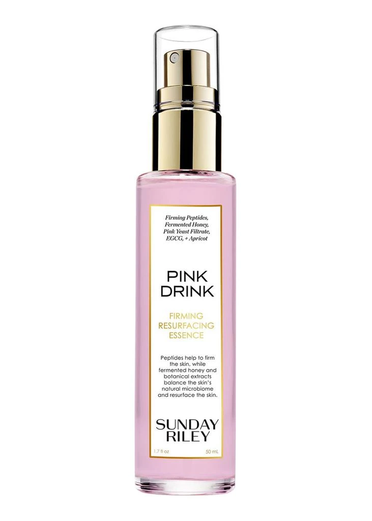 Sunday Riley Pink Drink Firming Resurfacing Essence 50ml 1