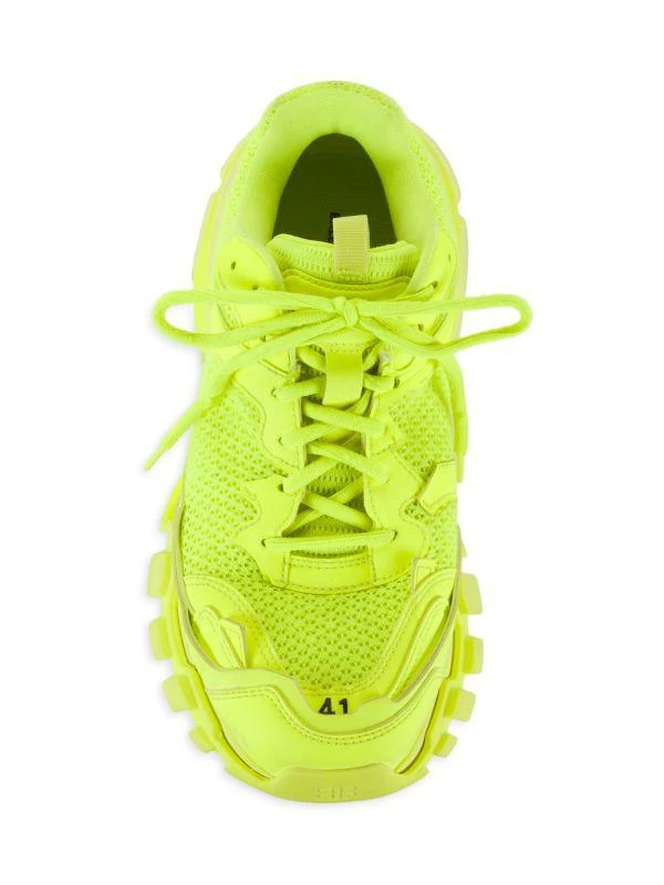 Balenciaga Track 3 Logo Sneakers 5